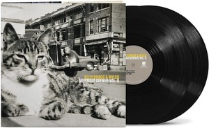 Billy Bragg Wilco - Mermaid Avenue Vol. Ii