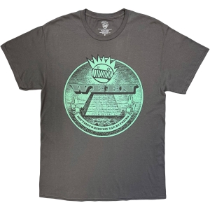 Ween - Eye Of Boognish Uni Char T-Shirt