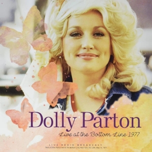 Parton Dolly - Live At The Bottom Line 1977 (Pink