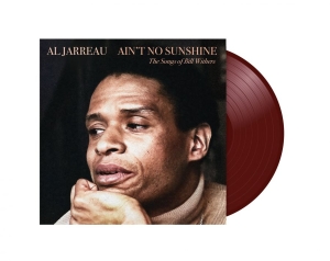 Al Jarreau - Sings Bill Withers (Brown Vinyl Lp)