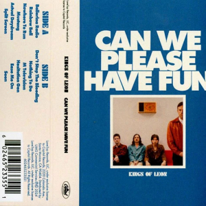 Kings Of Leon - Can We Please Have Fun