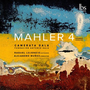 Mahler Gustav - Symphony No. 4