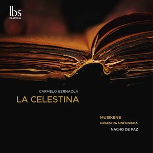 Carmelo Bernaola - La Celestina