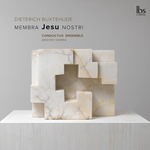 Buxtehude Dieterich - Membra Jesu Nostri