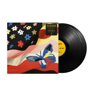 The Avalanches - Wildflower (2LP)