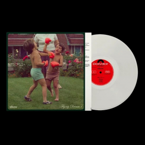 Elbow - Flying Dream 1