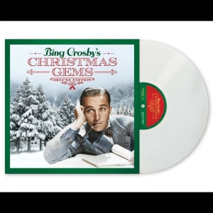 Bing Crosby - Bing Crosby's Christmas Gems (Delux