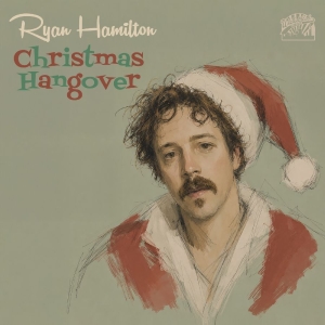 Hamilton Ryan - Christmas Hangover