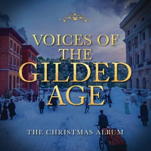 Cast Of The Gilded Age - Voices Of The Gilded Age: The Chris