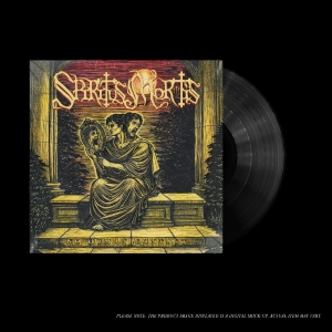 Spiritus Mortis - No Human Contact