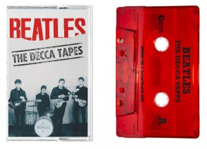 The Beatles - Decca Tapes The (Mc)