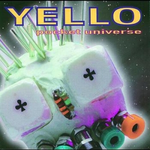 Yello - Pocket Universe
