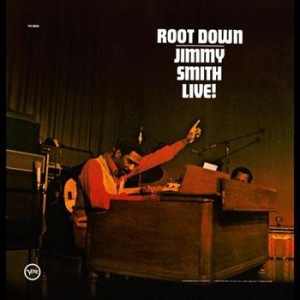 Jimmy Smith - Root Down