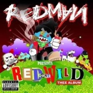 Redman - Red Gone Wild