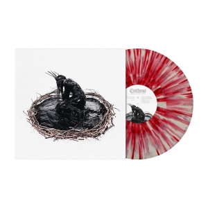 Entheos - Empty On The Inside (Splatter Vinyl