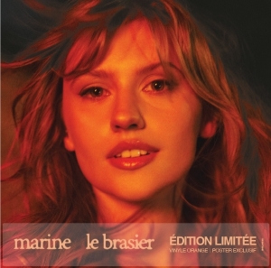 Marine - Le Feu, Le Brasier Le Magma