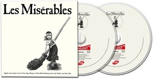 L'intégrale - Les Misérables