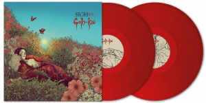 Sigh - Goh-Ka (2 Lp Red Vinyl)