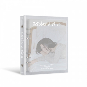 Bolbbalgan4 - October Archive