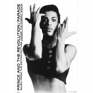Prince - Maxi Poster  91,5 X 61 Cm