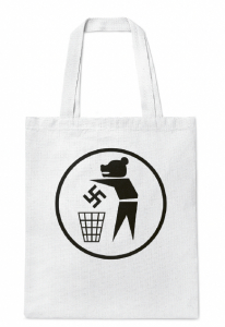 Teddybears - Tote Bag White