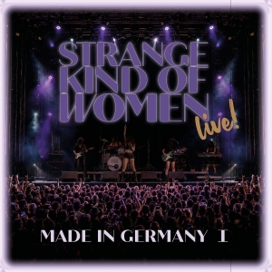 Strange Kind Of Women - Made In Germany I