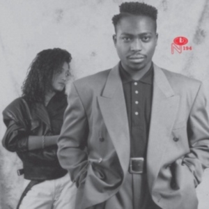 Various Artists - V4 Visions: Of Love & Androids (2Lp/White Vinyl)