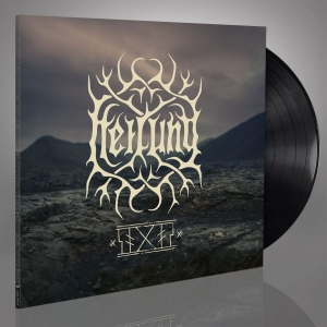 Heilung - Sagas (Black Vinyl Lp)