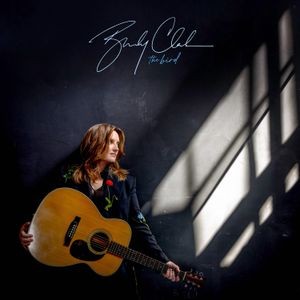 Brandy Clark - The Bird (Blue Vinyl)