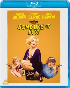 Movie - Some Like It Hot