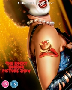 Movie - Rocky Horror Picture Show