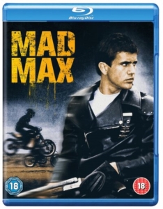 Movie - Mad Max