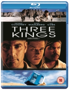 Movie - Three Kings