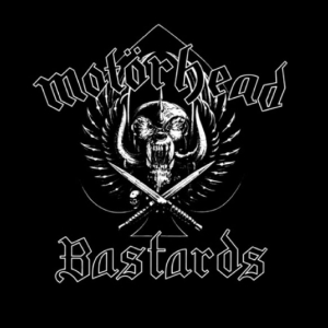 Motörhead - Bastards