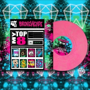 Brokencyde - Myspace Top 8