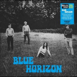Blue Horizon - Blue Horizon (Black Friday Rsd 2026