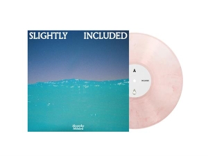 Absynthe Minded - Slightly Included