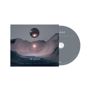 Klone - The Moon Is Witness