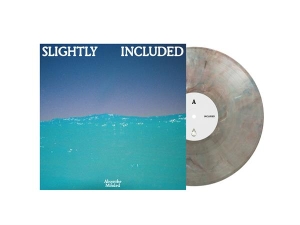 Absynthe Minded - Slightly Included