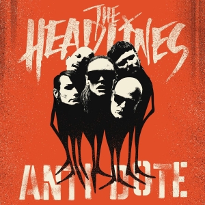 The Headlines - Antidote (Vinyl Lp)