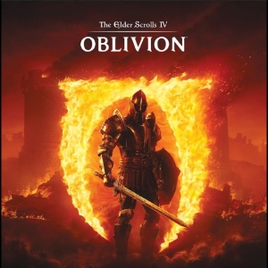 Jeremy Soule - The Elder Scrolls Iv: Oblivion (Ori