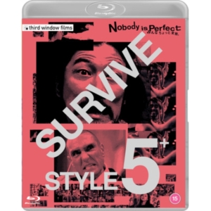Movie - Survive Style 5+