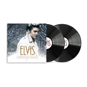 Presley Elvis - Christmas Peace