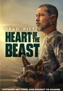 Movie - Heart Of The Beast (Dvd)