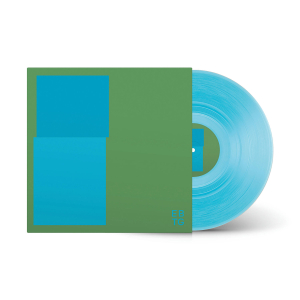 Everything But The Girl - Blue Reservoir (Translucent Blue Vinyl)