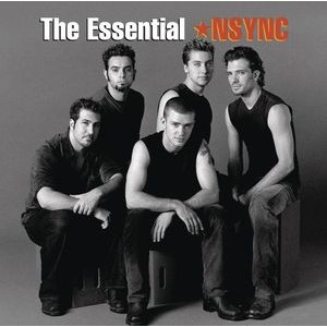 *NSYNC - Essential (CD)