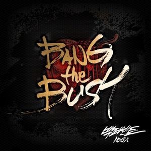 100 Percent - Bang the Bush (CD)