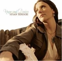 Tedeschi Susan - Hope And Desire