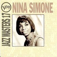 Simone Nina - Verve Jazz Masters 17 i gruppen CD / Jazz/Blues hos Bengans Skivbutik AB (570157)