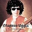 Magnus Uggla - Den Tatuerade Generationen i gruppen Annet /  hos Bengans Skivbutik AB (570227)